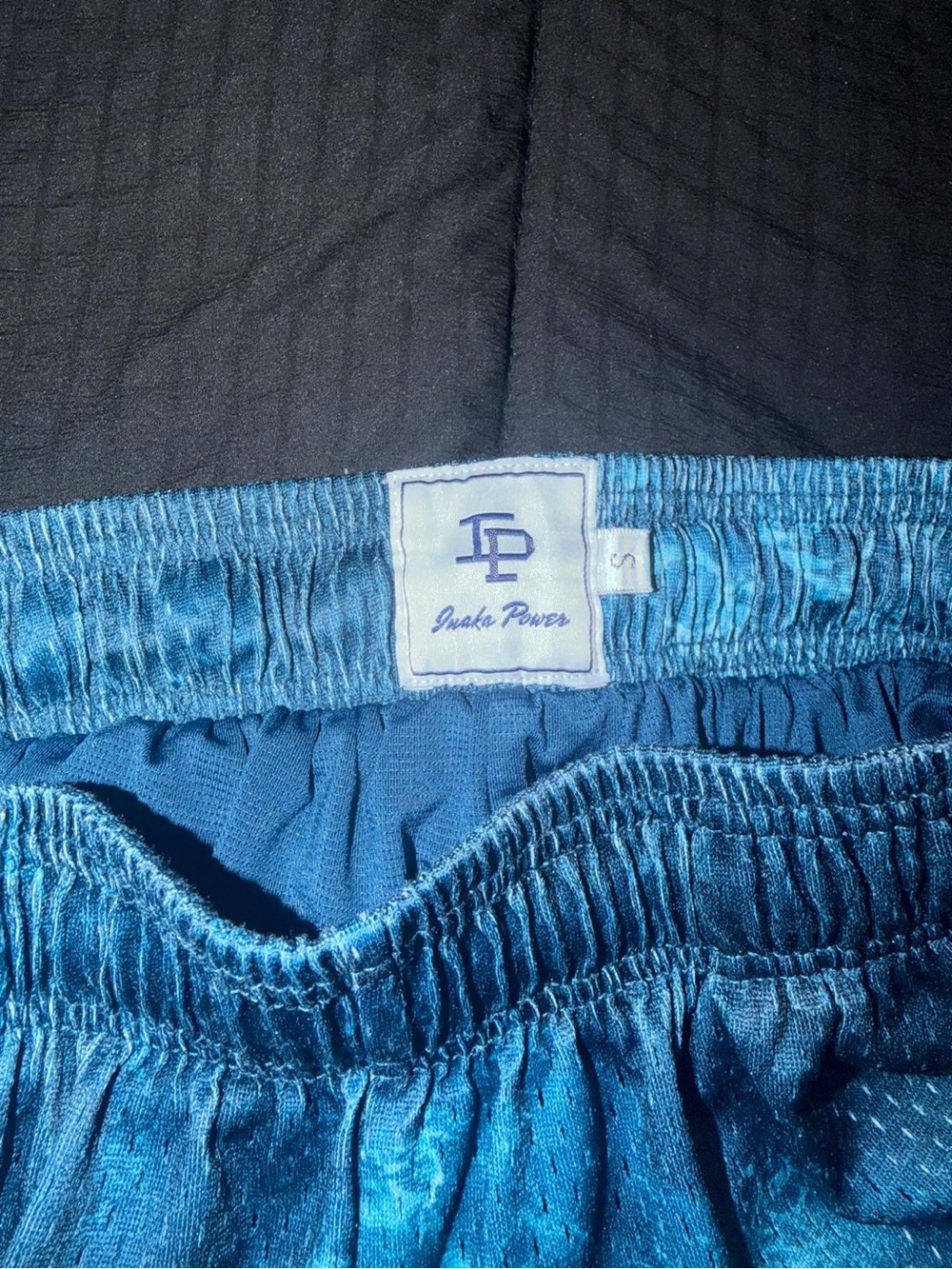 Gym shorts bundle-kill crew and inaka power - Picture 5 of 9
